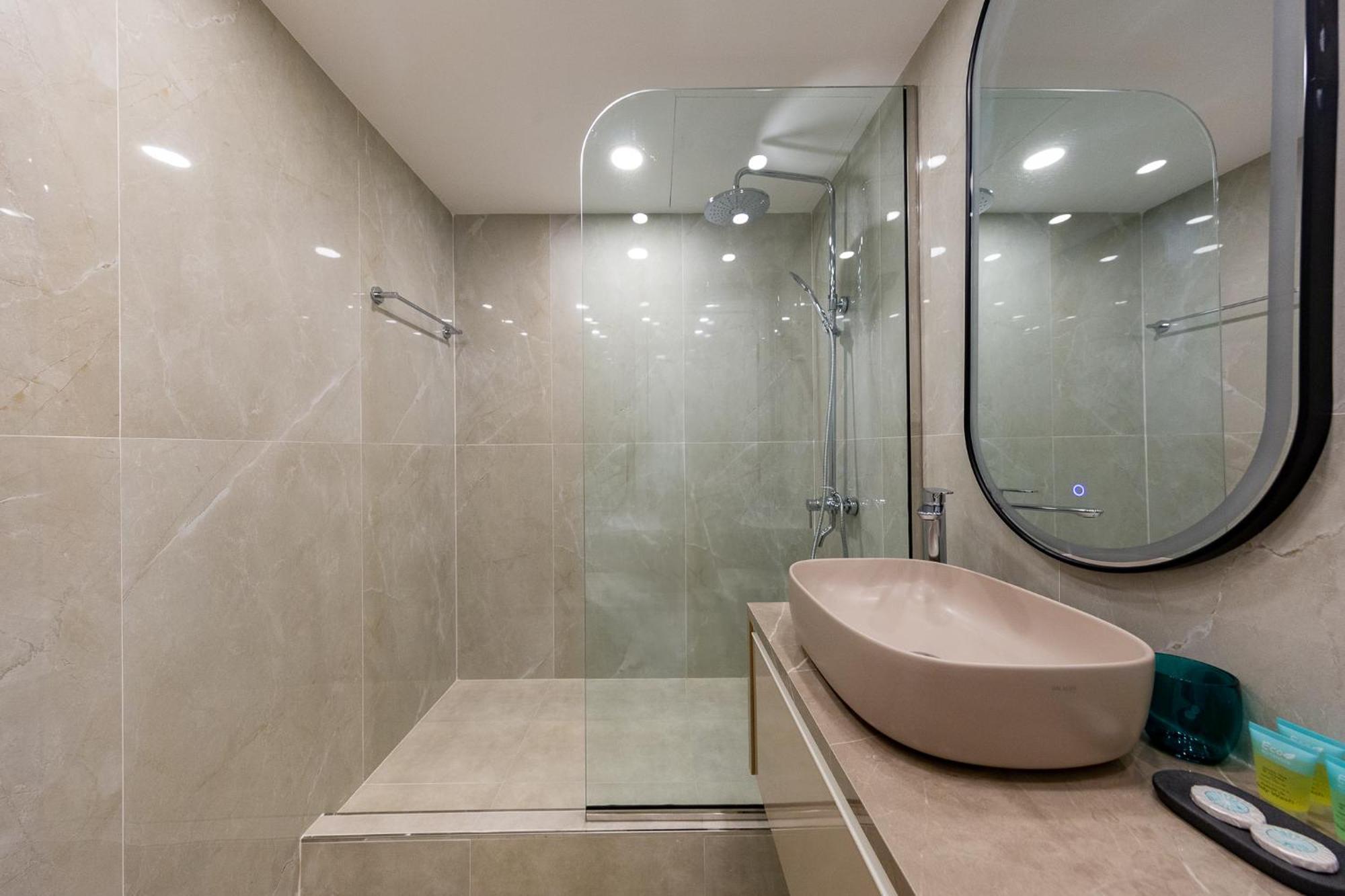 Charming Brand New 2Br Close To The Beach Dubai Exterior photo